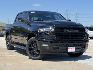 New 2026 RAM 1500 Laramie w/ Night Edition AWD/4WD video 2