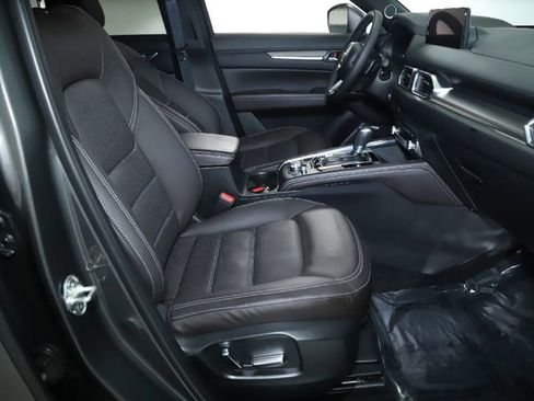 Certified 2025 MAZDA CX-5 Signature image 28