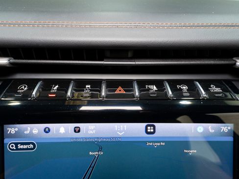 Used 2023 Jeep Grand Cherokee Summit image 19