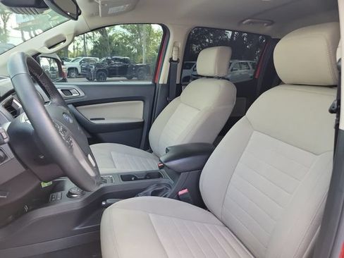 Used 2019 Ford Ranger XLT w/ Equipment Group 302A Luxury AWD/4WD image 21