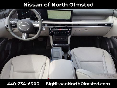 Used 2026 Hyundai Tucson Limited image 22