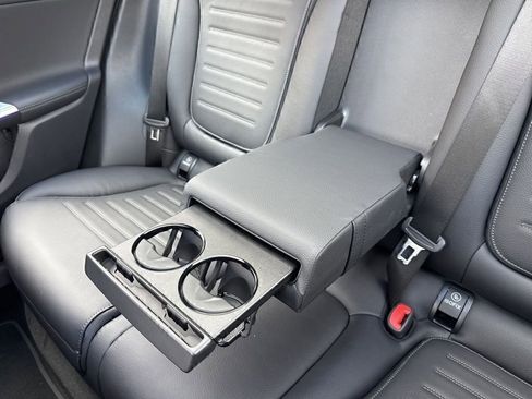 New 2026 Mercedes-Benz GLC 43 AMG 4MATIC image 22