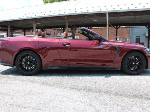 New 2025 BMW M4 xDrive Competition w/ M Driver's Package image 17