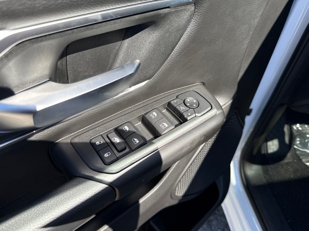 New 2026 RAM 1500 Big Horn AWD/4WD image 19