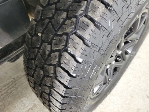 Used 2024 Ford F150 XLT w/ Equipment Group 302A MID image 11