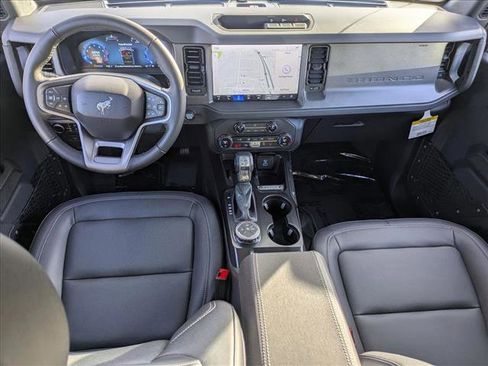 New 2025 Ford Bronco Big Bend image 15