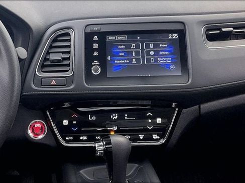 Certified 2022 Honda HR-V EX image 6