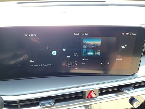 New 2026 Kia Sorento SX Prestige AWD/4WD image 32