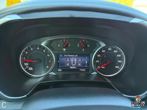 Used 2021 Chevrolet Blazer LT image 30