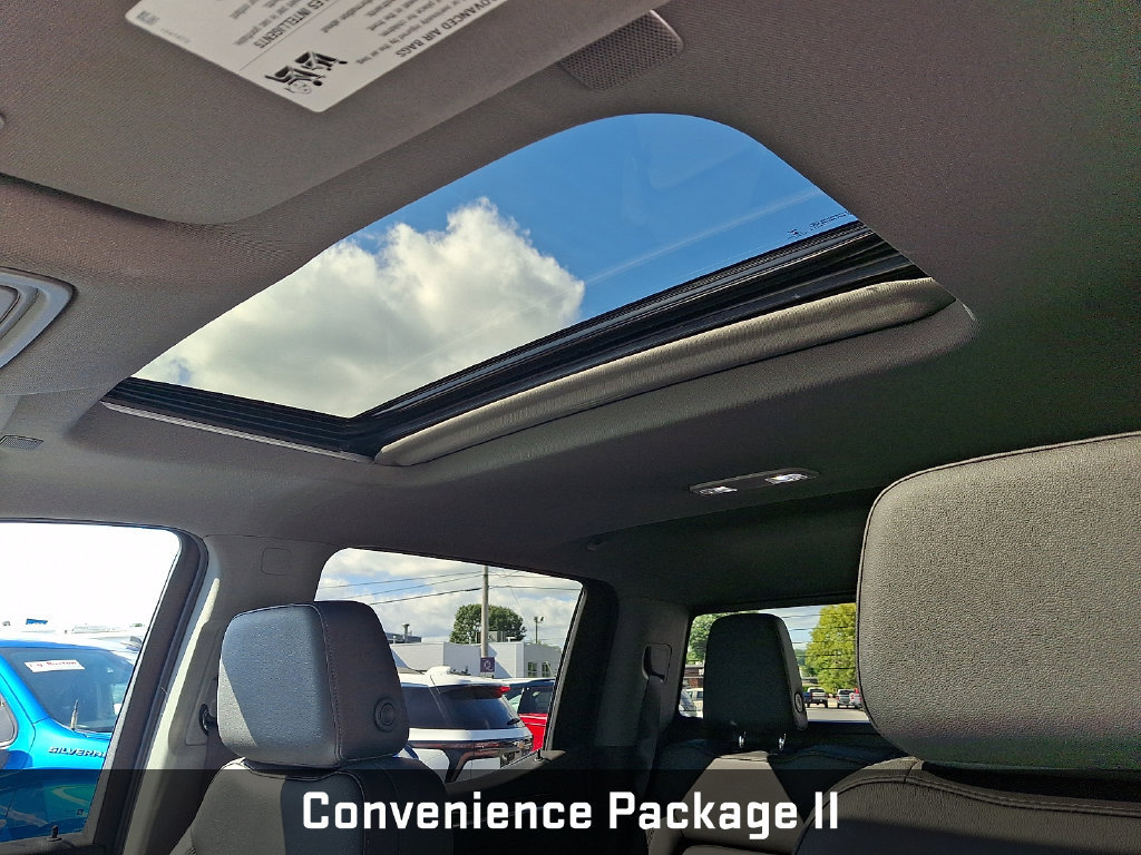 Certified 2022 Chevrolet Silverado 1500 RST AWD/4WD image 17