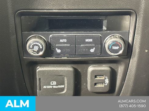 Used 2023 Buick Enclave Avenir w/ Avenir Technology Package AWD/4WD image 26