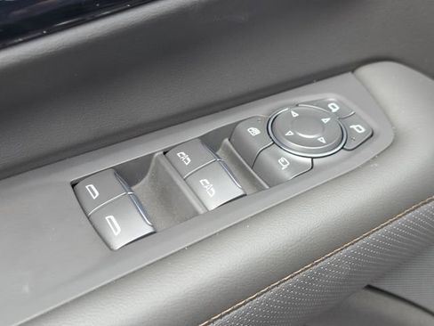 New 2026 Chevrolet Tahoe High Country RWD image 21