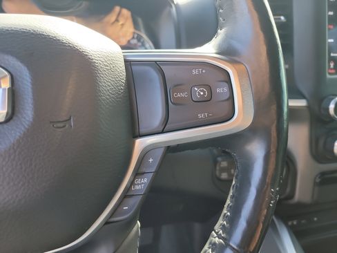 Used 2019 RAM 1500 Big Horn image 28