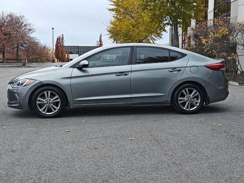 Used 2017 Hyundai Elantra Value Edition FWD image 8