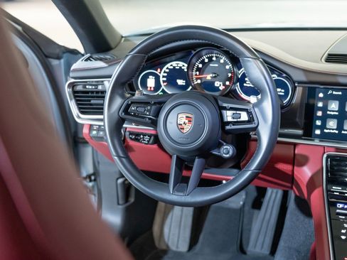 Certified 2023 Porsche Panamera Platinum Edition RWD image 26