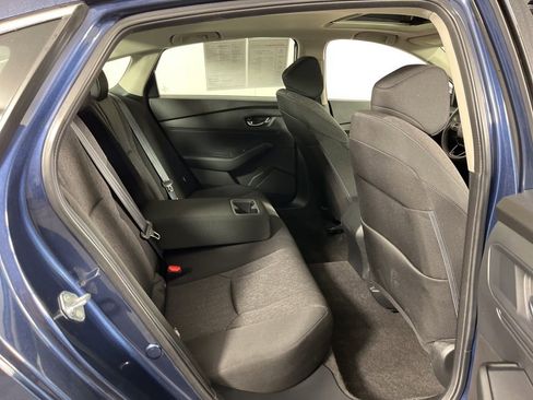 Used 2023 Honda Accord EX image 7