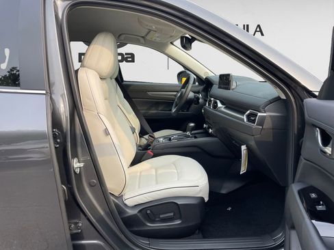 New 2025 MAZDA CX-5 AWD 2.5 S w/ Preferred Package image 14