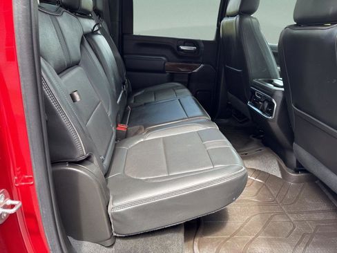 Used 2023 Chevrolet Silverado 2500 High Country w/ LPO, Hitch Package image 26