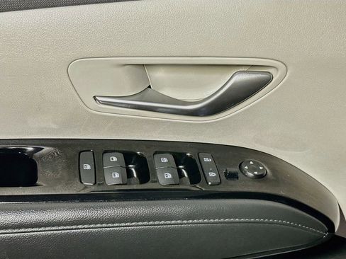 Used 2022 Hyundai Tucson Limited w/ Cargo Package AWD/4WD image 15