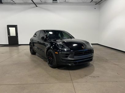 Used 2024 Porsche Macan GTS