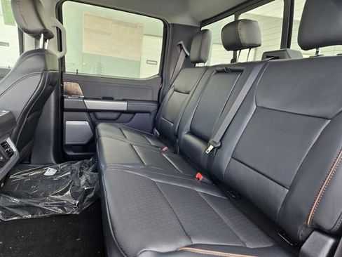 New 2026 Ford F350 Lariat image 16