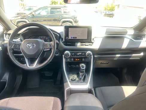 Certified 2023 Toyota RAV4 SE w/ Convenience Package AWD/4WD image 12