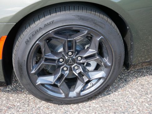 New 2026 Dodge Charger R/T AWD/4WD image 5