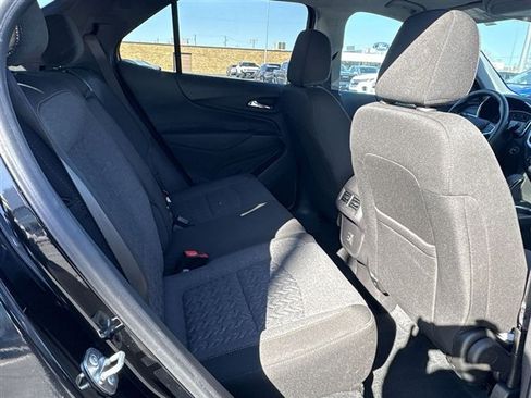 Certified 2024 Chevrolet Equinox LT w/ LPO, Floor Liner Package image 25