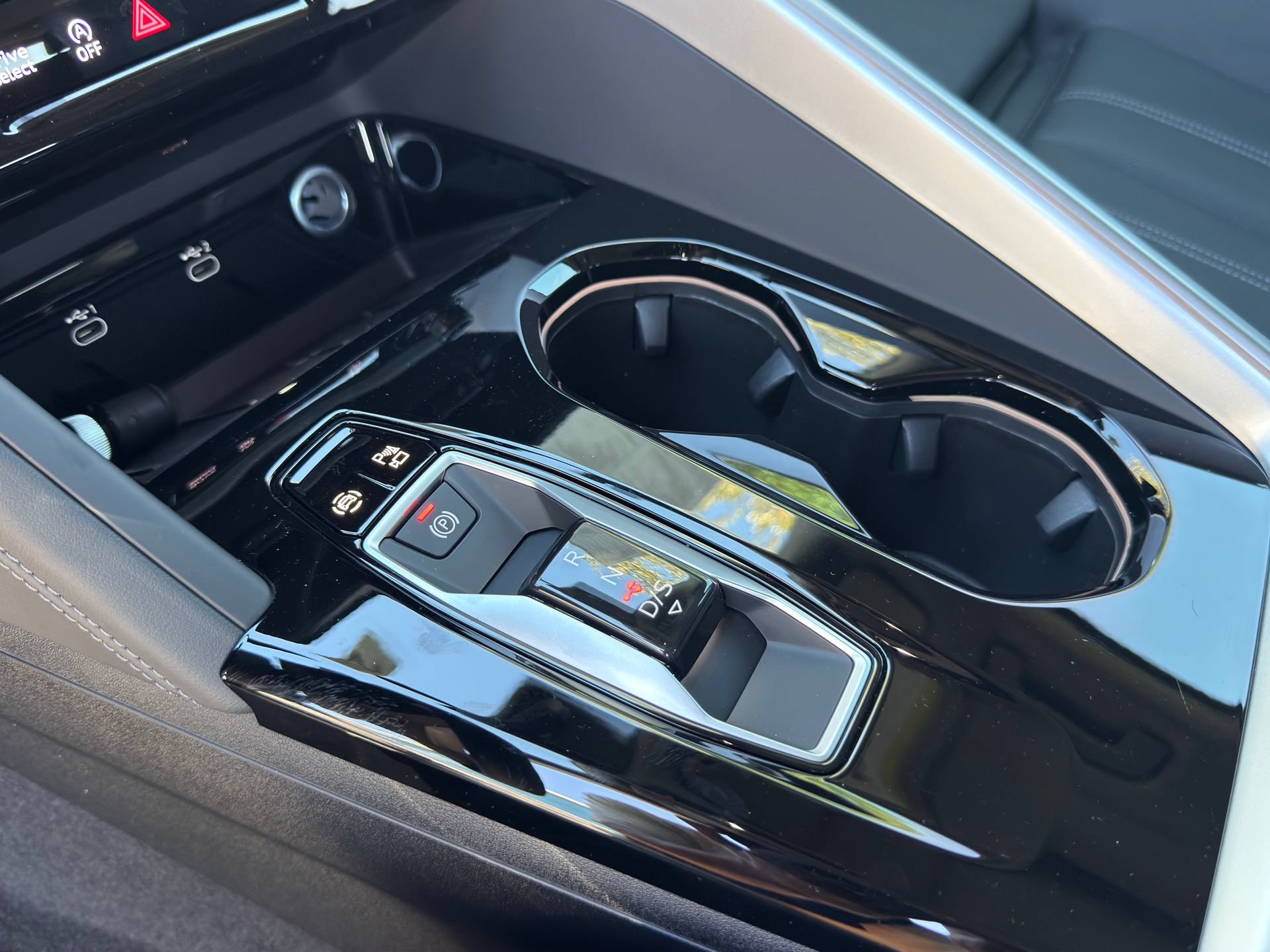 New 2026 Audi Q5 Premium Plus AWD/4WD image 13