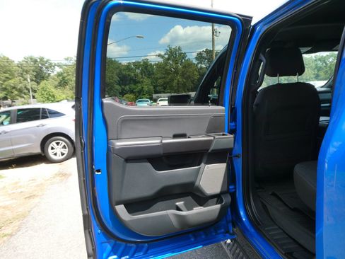 Used 2021 Ford F150 XLT w/ Equipment Group 302A High AWD/4WD image 28