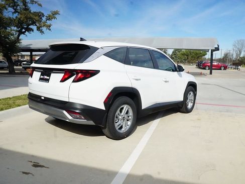 New 2026 Hyundai Tucson SE FWD image 7