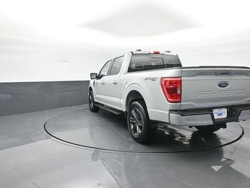 Used 2023 Ford F150 XLT w/ Equipment Group 302A High image 5