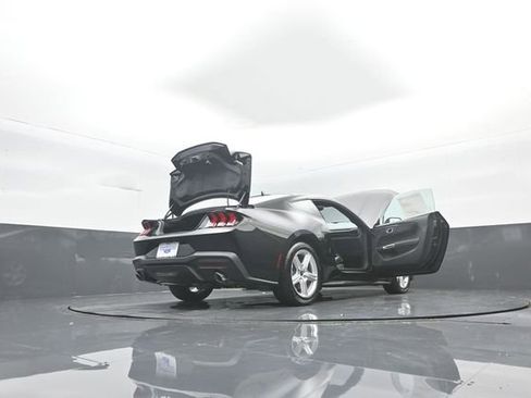 New 2026 Ford Mustang Coupe image 29