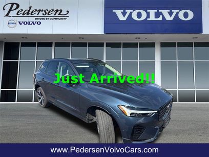 Used 2023 Volvo XC60 T8 Ultimate w/ Climate Package