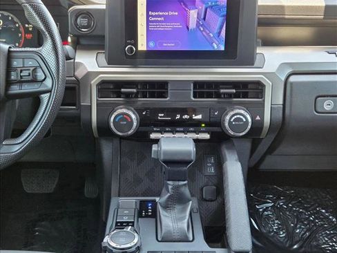 Certified 2024 Toyota Tacoma SR5 AWD/4WD image 15