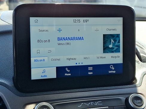 Used 2020 Ford Transit Connect XL FWD image 16