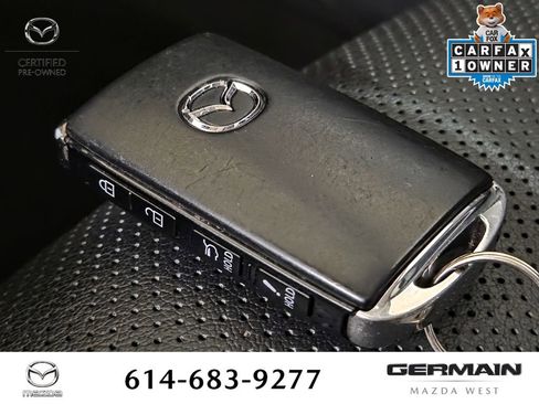 Certified 2024 MAZDA CX-90 Plug-In Hybrid w/ Preferred AWD/4WD image 32