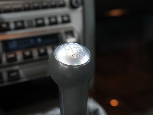 Used 2006 Porsche Cayman S image 38