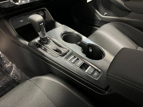 New 2026 Honda Civic Sport image 18