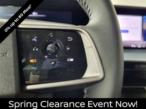 New 2026 Nissan Murano SL AWD/4WD image 20