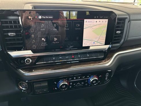 New 2026 GMC Sierra 2500 SLE w/ SLE Value Package; AWD/4WD image 24