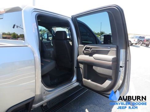 Used 2026 GMC Sierra 3500 AT4 w/ AT4 Premium Plus Package AWD/4WD image 56