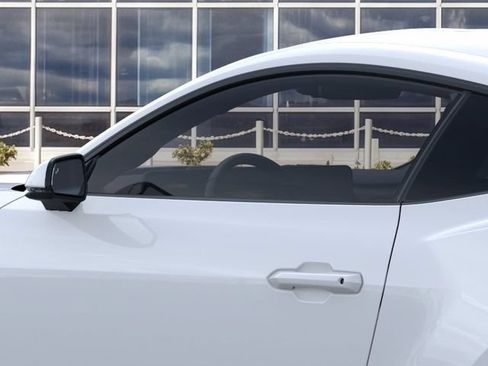 New 2026 Ford Mustang Premium RWD image 20