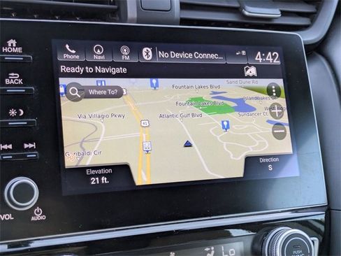 Used 2020 Honda Insight Touring image 21