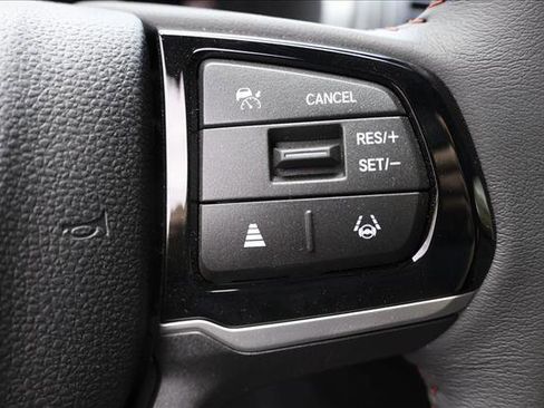 New 2026 Honda Odyssey Sport-L image 16