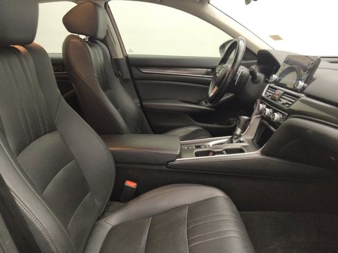 Used 2021 Honda Accord Sport Special Edition image 21