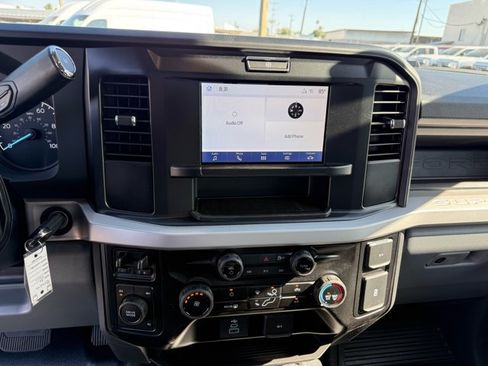 New 2026 Ford F550 4x4 Supercab Super Duty image 9