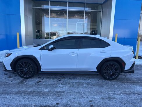 Used 2023 Subaru WRX Premium image 9