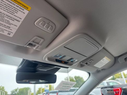 Used 2025 Ford Mustang Mach-E Select w/ Comfort Package Lite AWD/4WD image 43