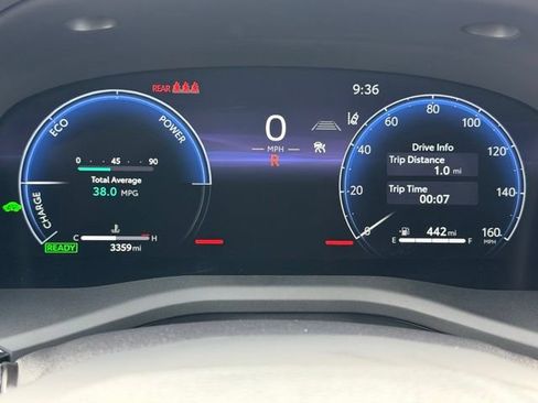 Certified 2025 Toyota Camry XLE AWD/4WD image 29